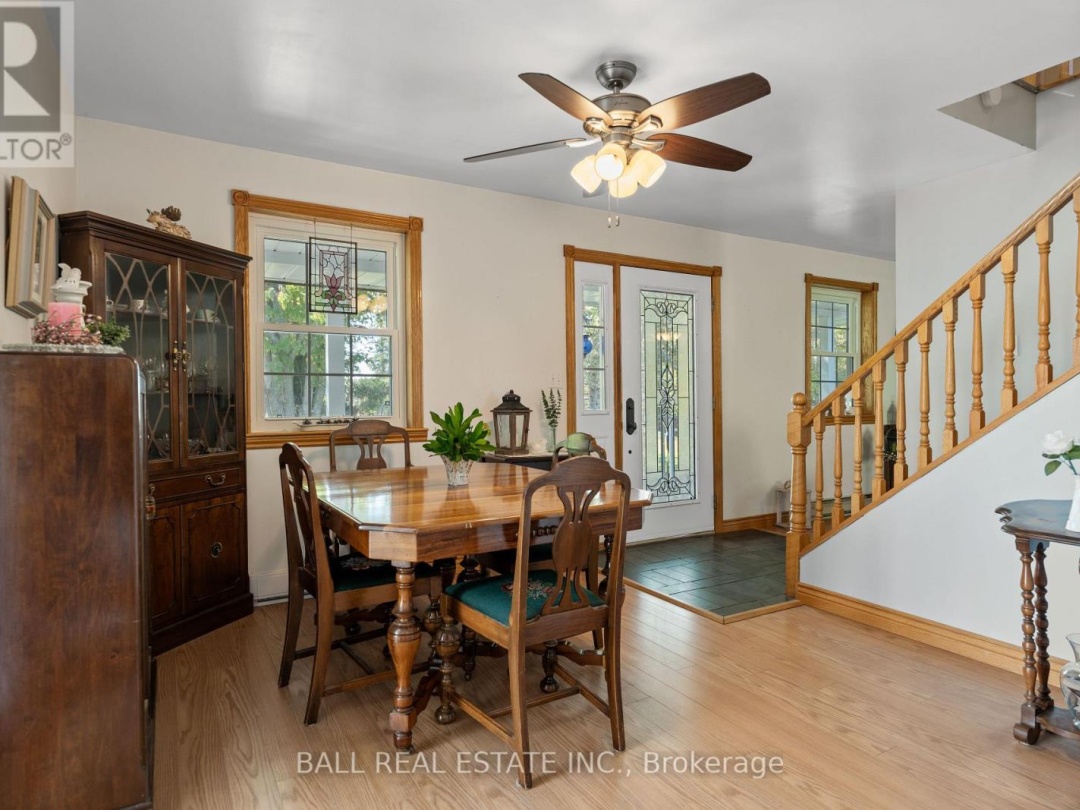 78 THOMAS DRIVE, 