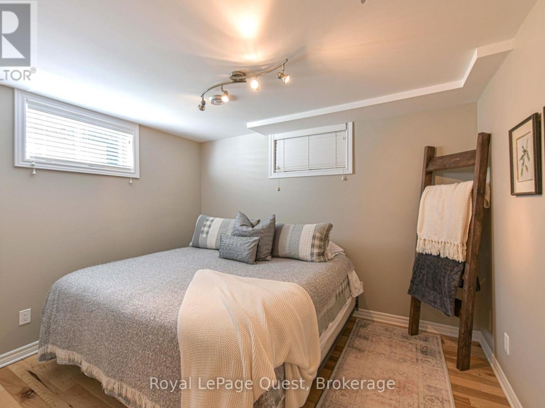 43 CALVERLEY STREET, 