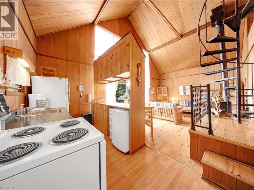 2726 KUSHOG LAKE Road, 