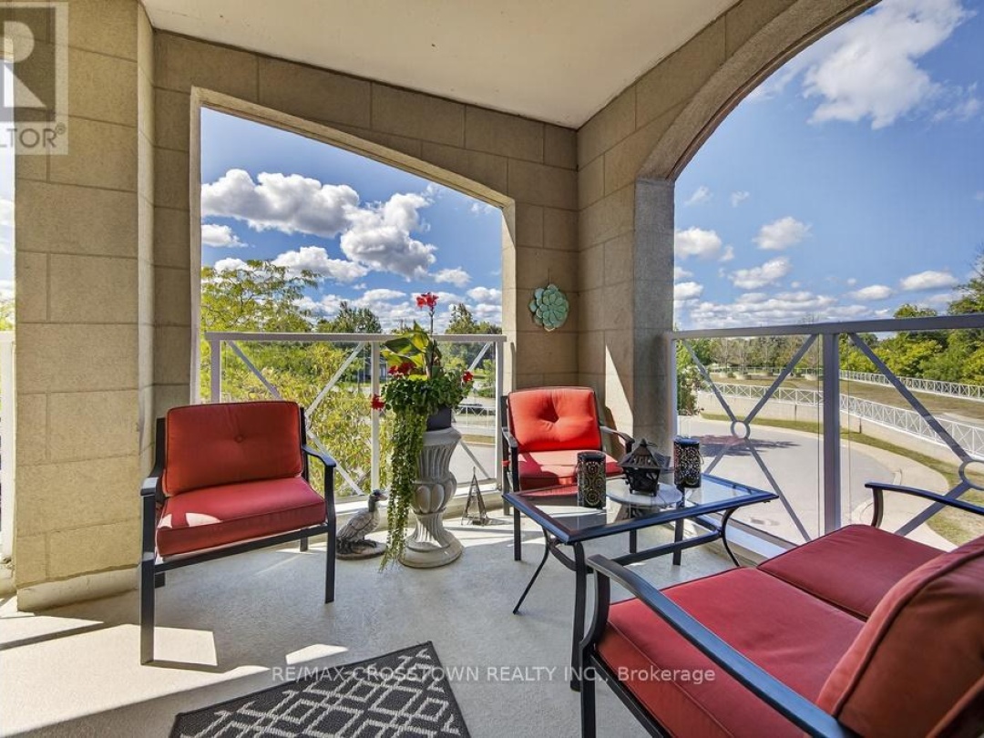 203 - 354 ATHERLEY ROAD, 