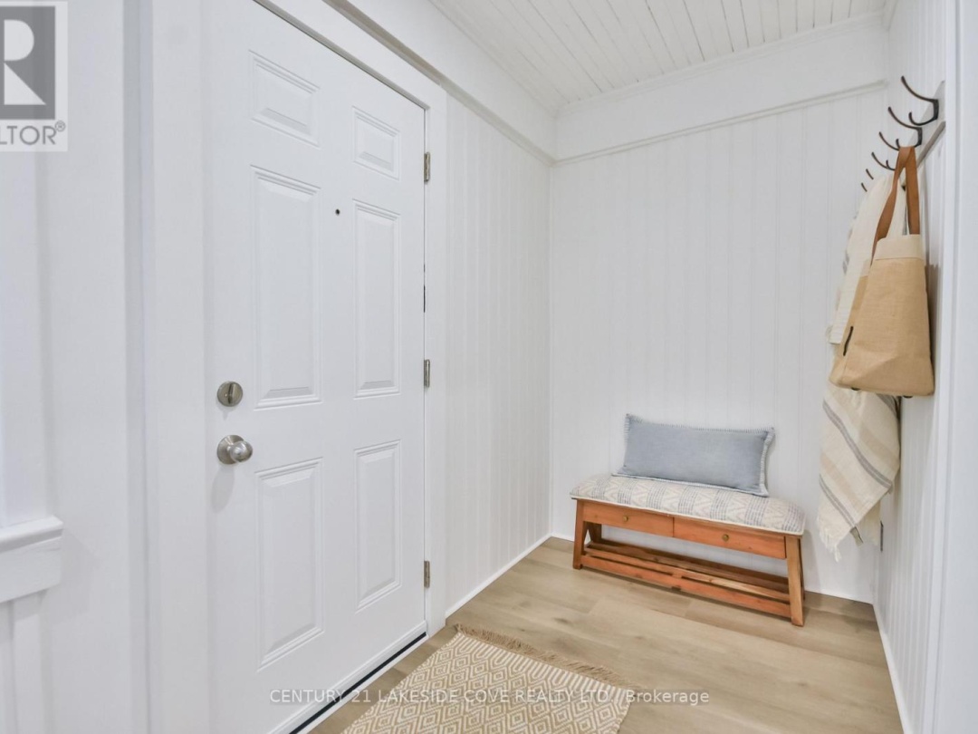 74 Penetang Street, Orillia