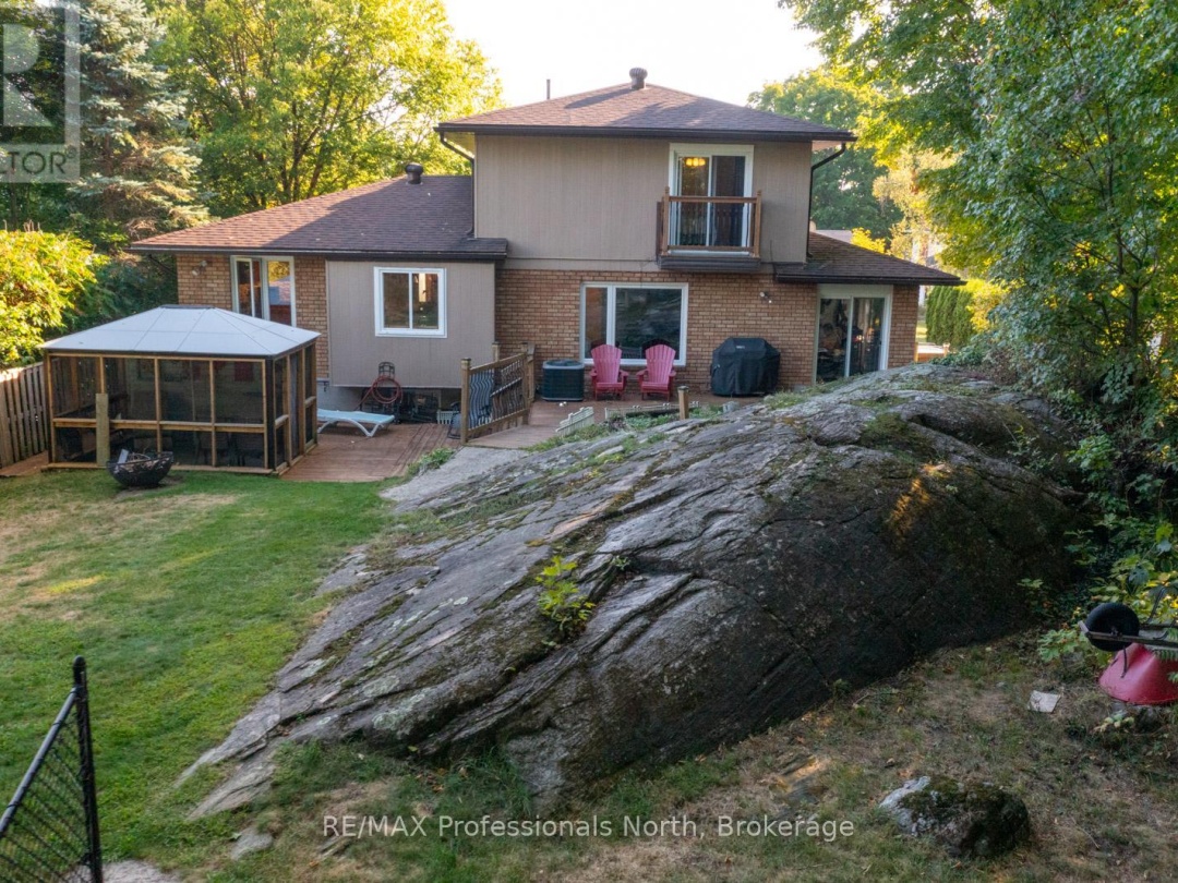 40 GLENWOOD DRIVE, 