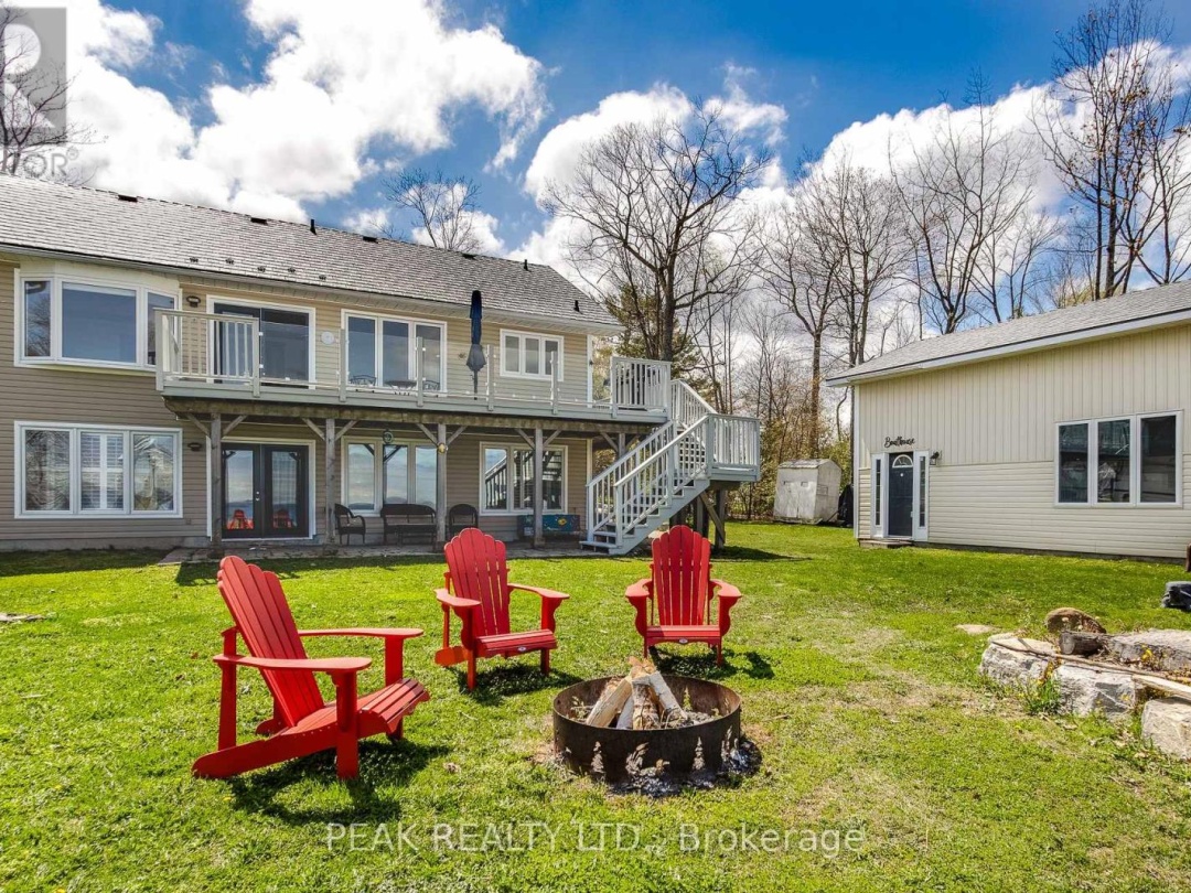 14 Lighthouse Crescent, Georgian Bay