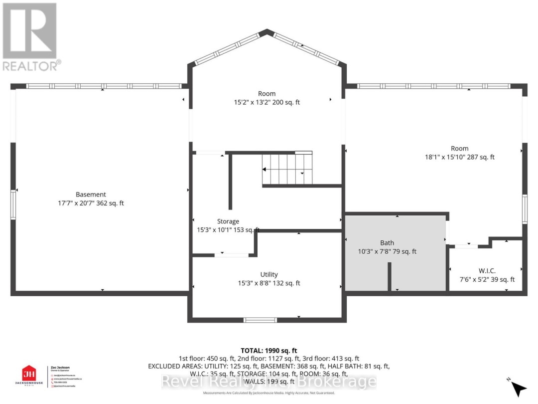 75 SILVER POINT DRIVE, Silver Lake