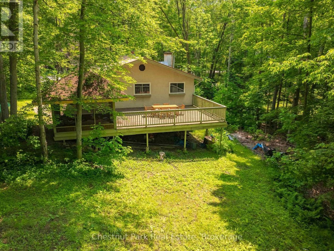 115 WOODLAND DRIVE, 