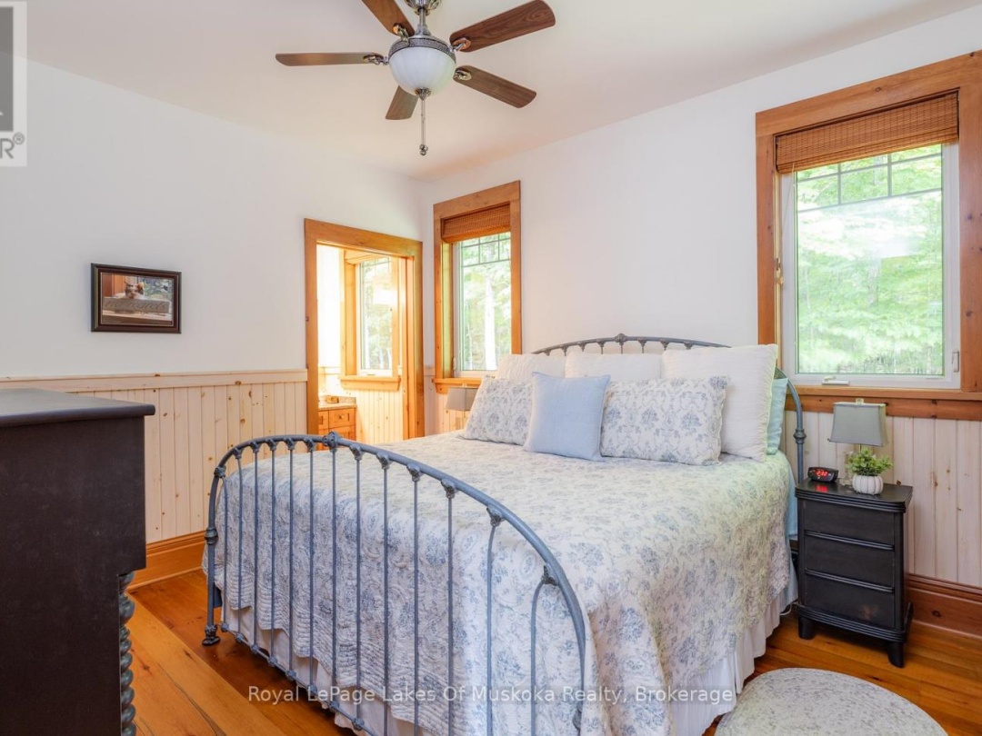 42 MENOMINEE LAKE ROAD, 
