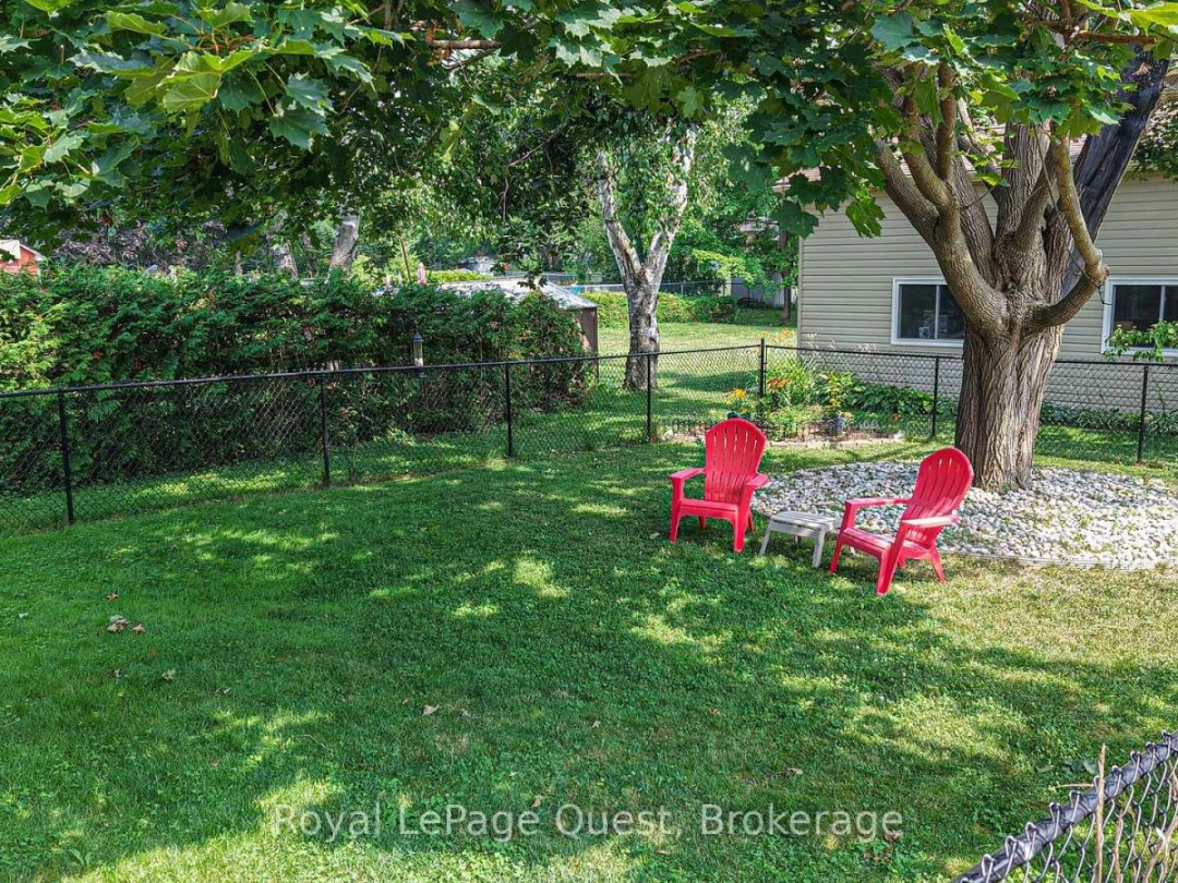43 CALVERLEY STREET, 
