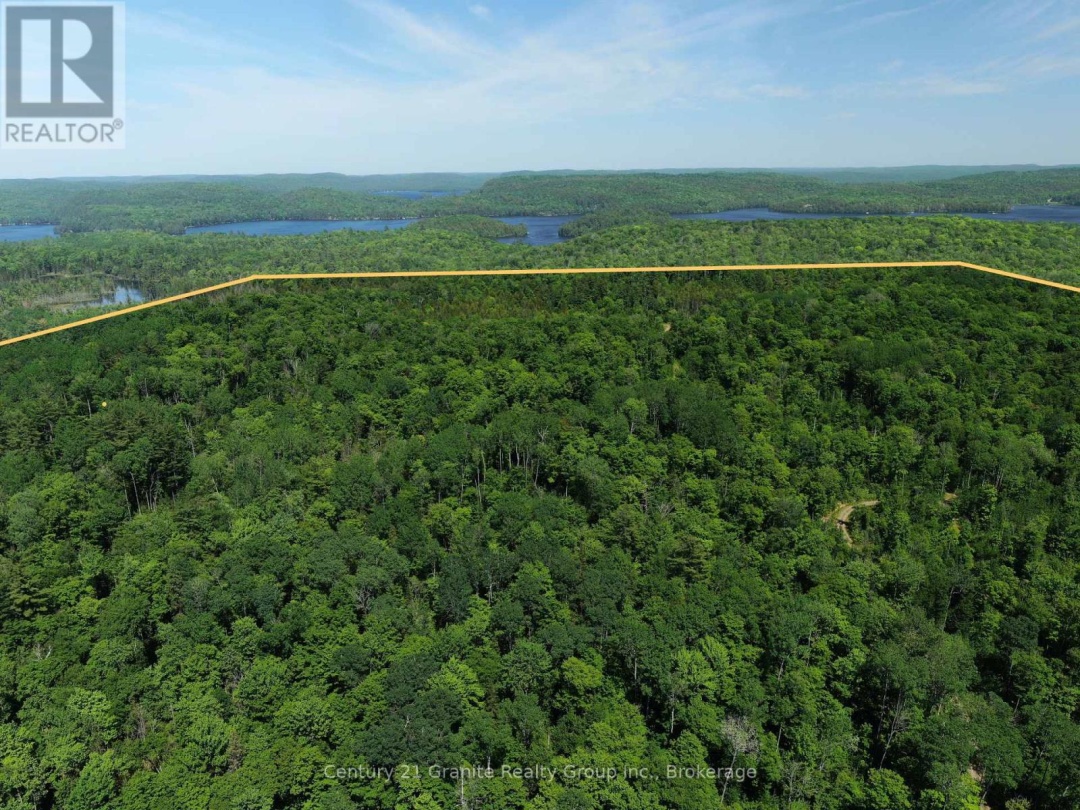 0 HALIBURTON LAKE ROAD, 