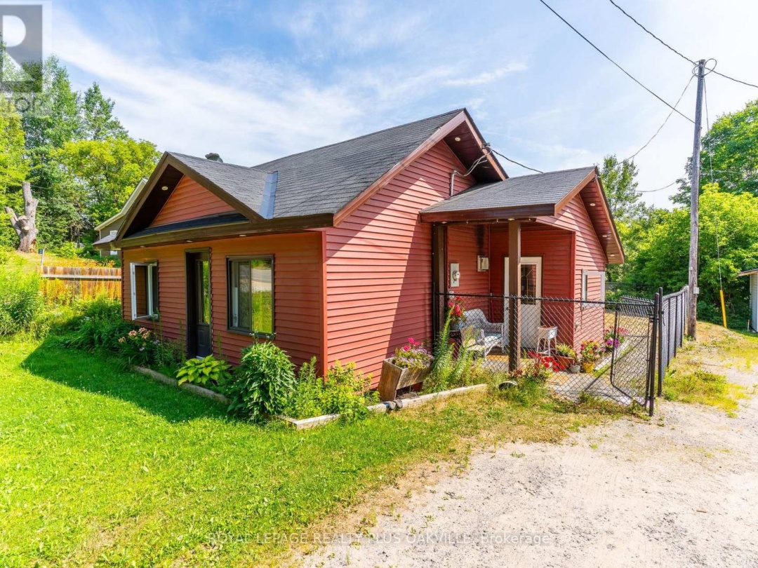 322 BOBCAYGEON ROAD, 