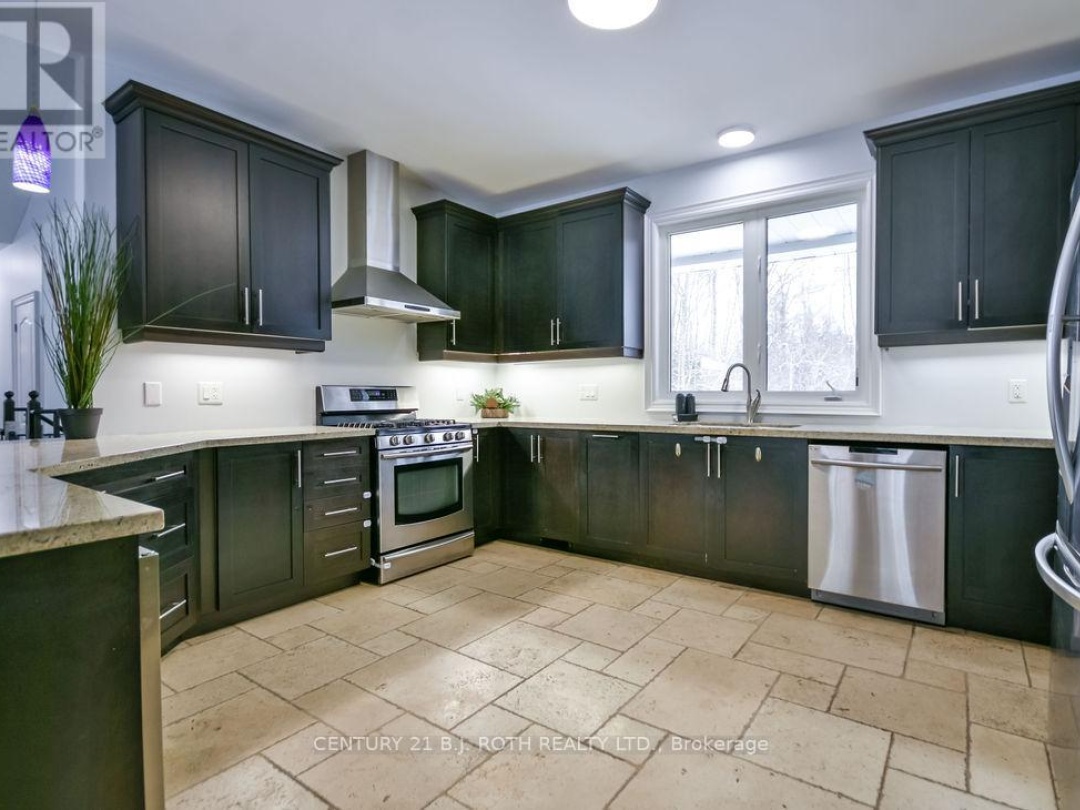 8 MERRINGTON AVENUE, 