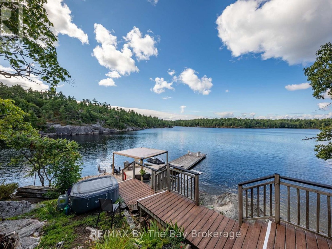 18588 GEORGIAN BAY SHORE, Georgian Bay