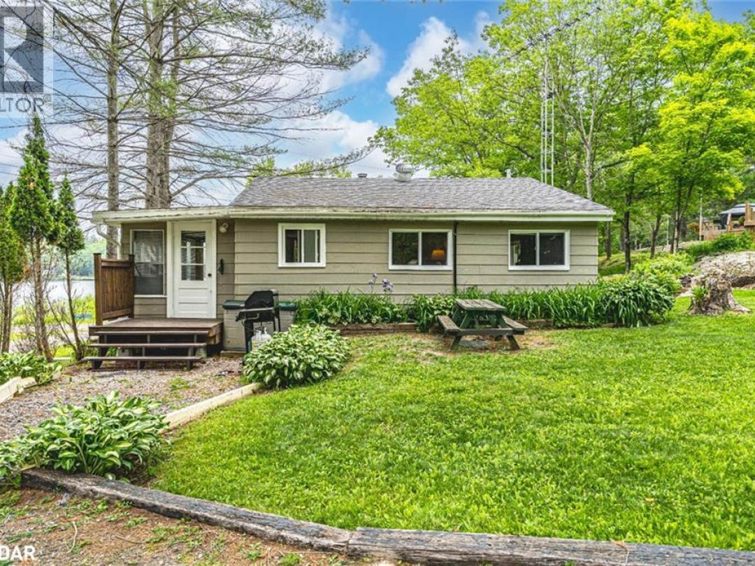 1008 COVE Road, 