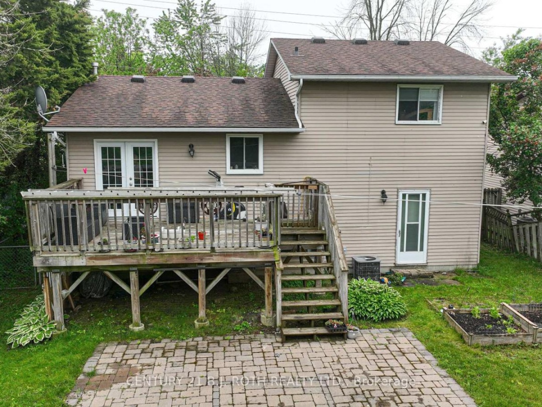 34 SHANNON STREET, 