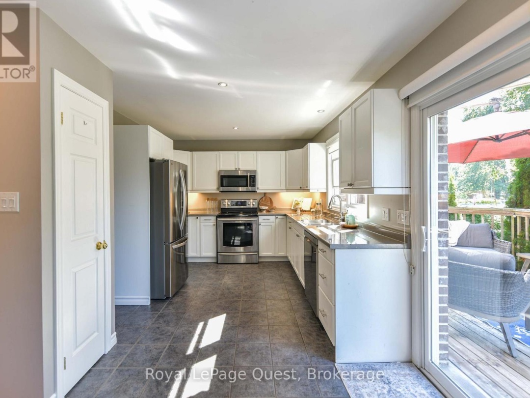 43 CALVERLEY STREET, 