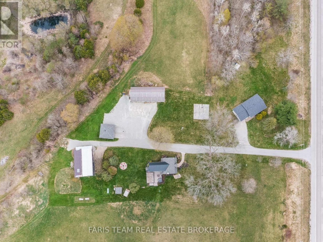 7964 HIGHWAY 93, 