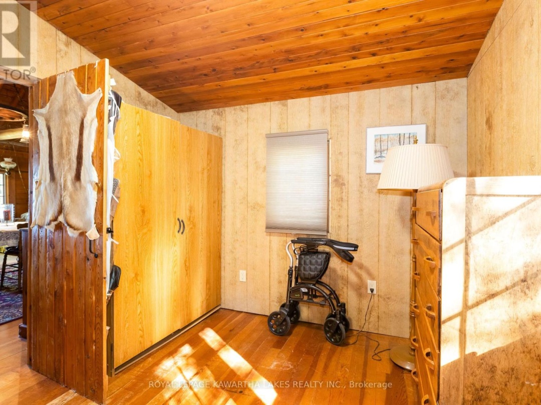 54 ROMANY RANCH ROAD, 