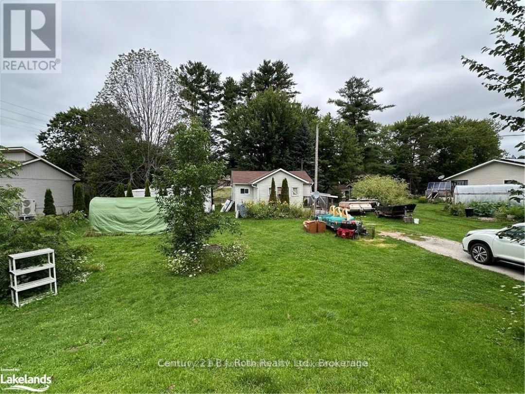 4708 Severn Street, Severn Lake