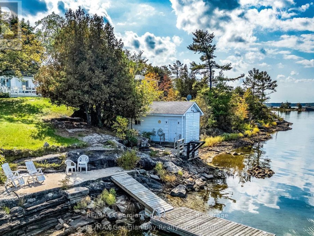 134 FOREST HARBOUR PARKWAY, Georgian Bay