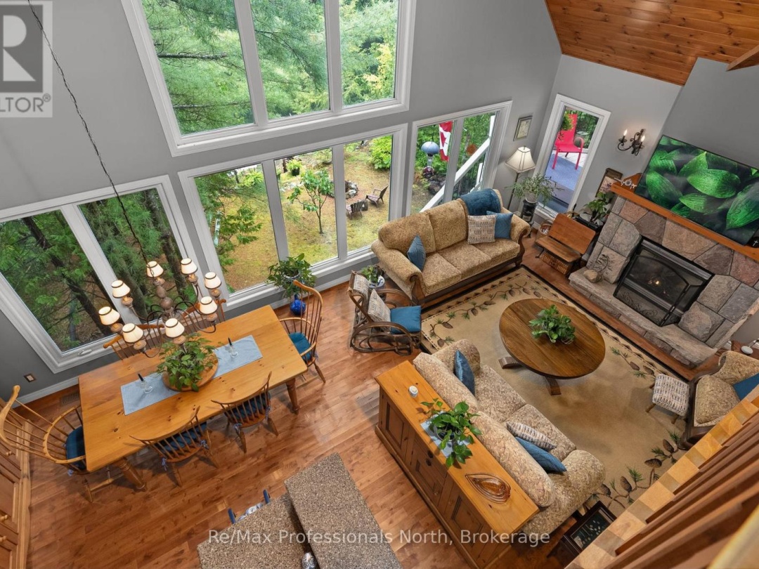 1005 LAIDLAW AVENUE, Severn River
