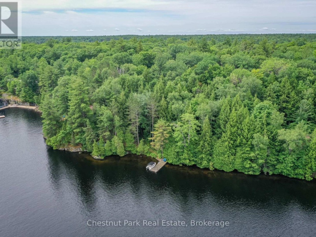 26 Island 26Lm, Lake Muskoka