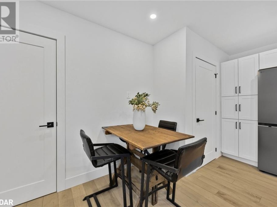 185 Silver Birch Cres Crescent, Port McNicoll