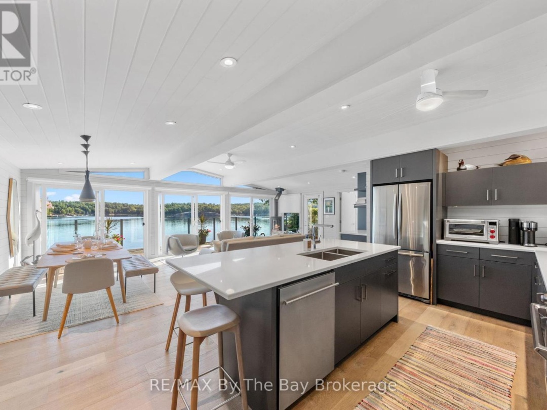 18152 GEORGIAN BAY SHORE, 
