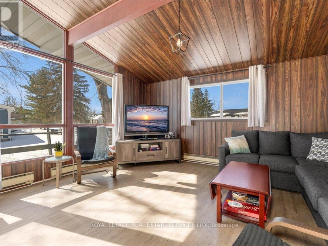 1129 Concession Road 9, Dalrymple-south Lake