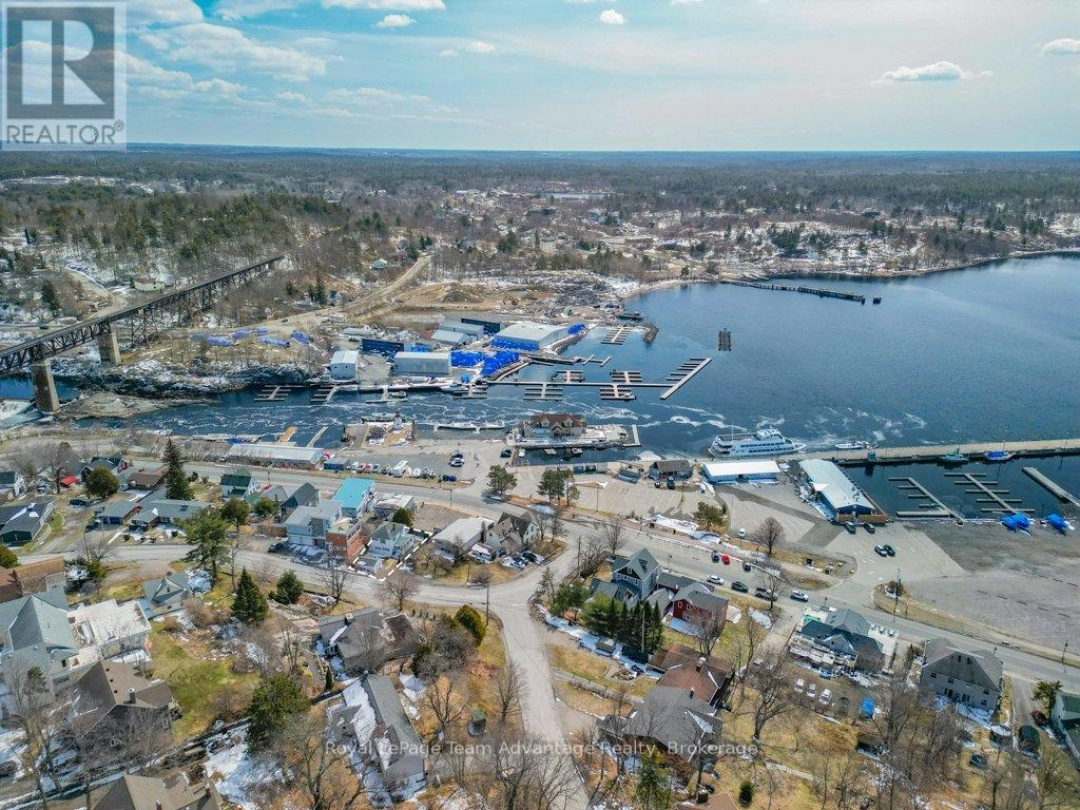 3 Gibson Street, Parry Sound