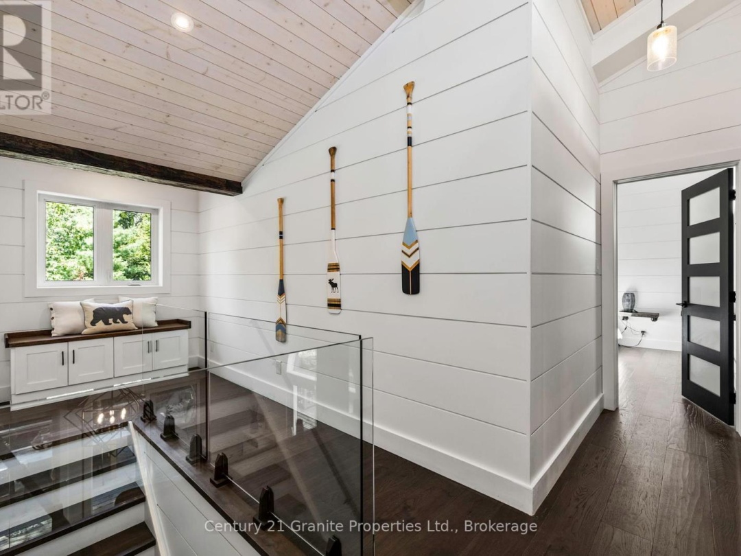 8 BARTLETT DRIVE, 