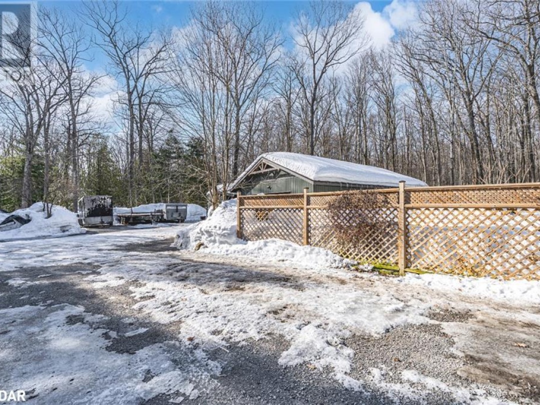 1710 Sandhill Road, Waubaushene
