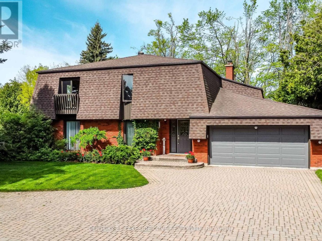 42 THICKETWOOD PLACE, 