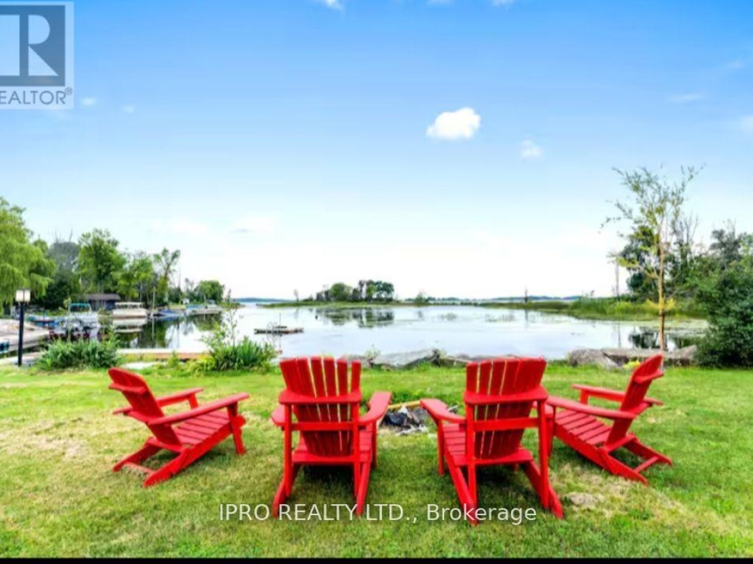 39 LONG POINT ROAD, 