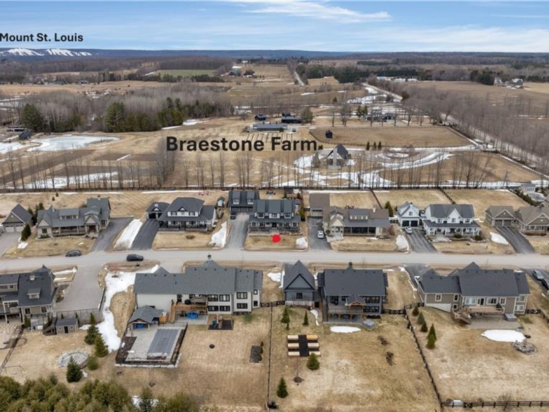 10 Georgian Grande Drive, Oro-Medonte