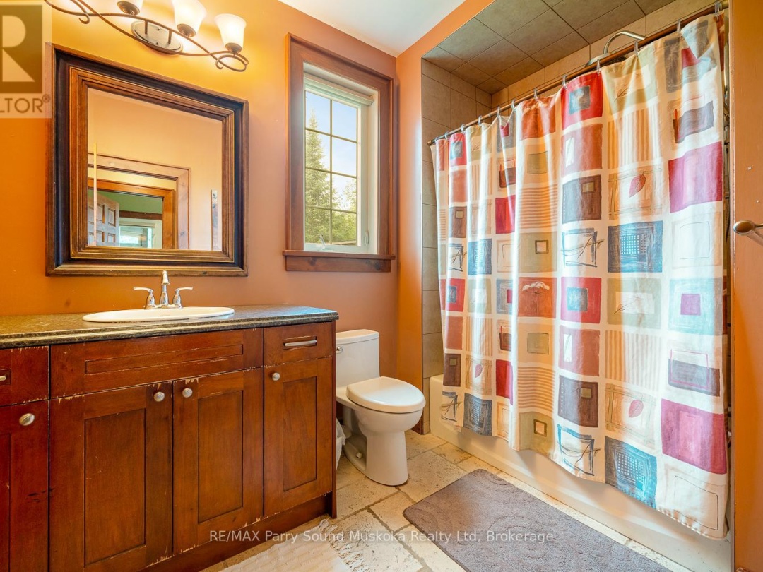 25 COLE POINT TRAIL, Manitouwabing Lake