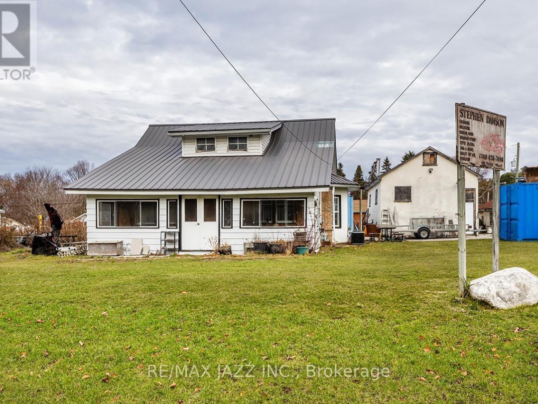 140 VICTORIA STREET, 