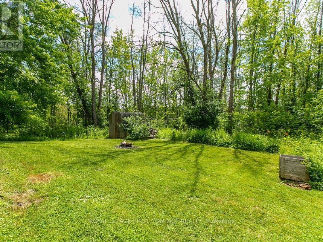 3905 LONGFORD MILLS ROAD, 