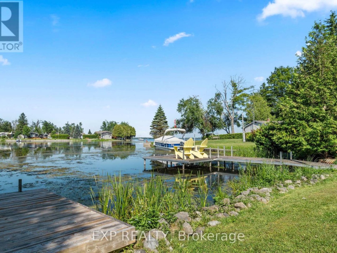 46 BAYVIEW ESTATE ROAD, 