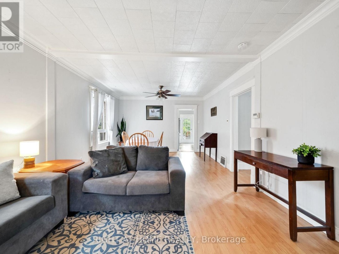 81 DOUGLAS STREET, 