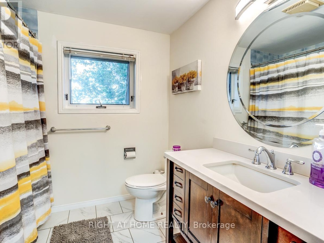 138 STARR BOULEVARD, 