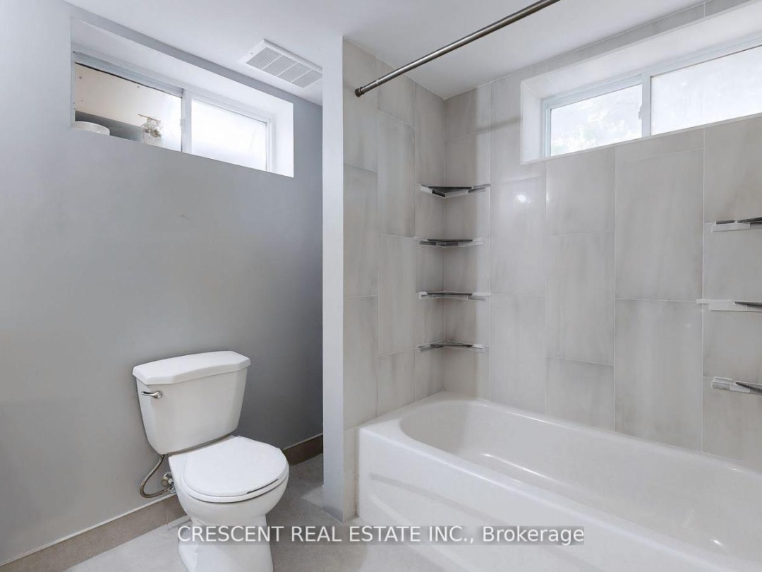 261 BARRIE ROAD, 