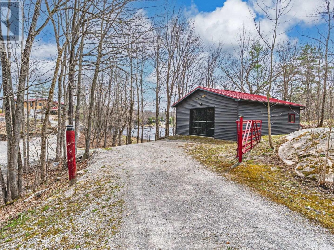 83 Walkway Road, Georgian Bay