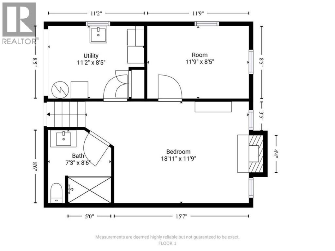 204 PARK Street, 