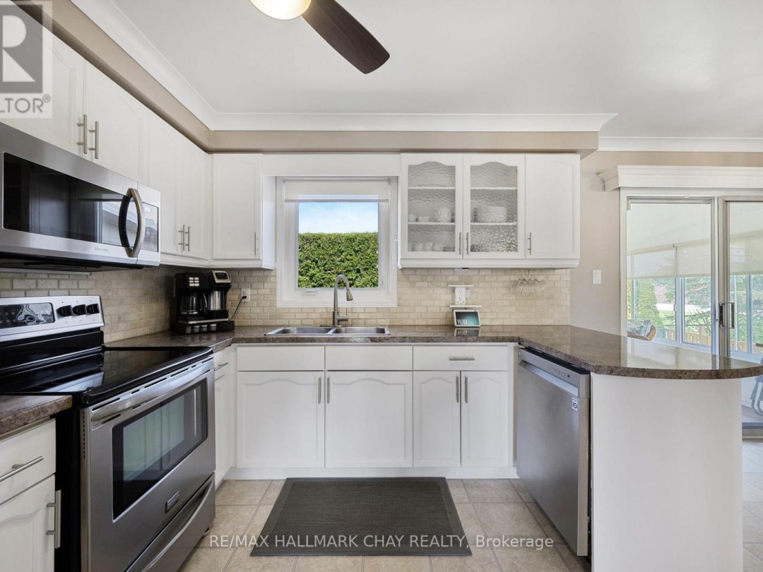 41 Carter Crescent, Orillia