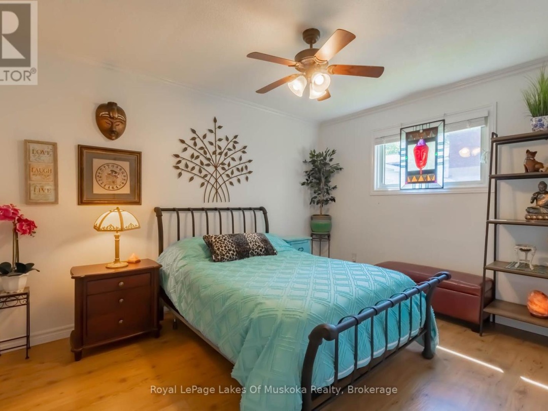 11 MEADOW PARK DRIVE, 