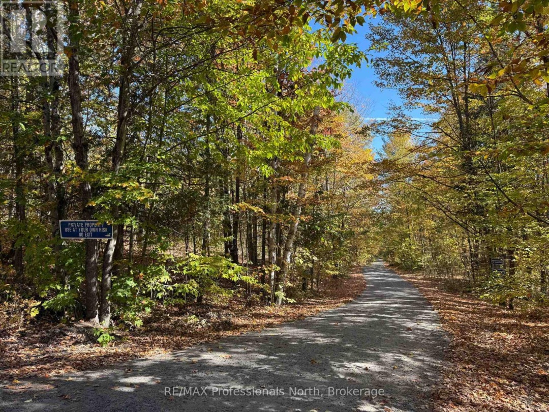 PT LT 7 CON 3 BUCKSLIDE ROAD, 