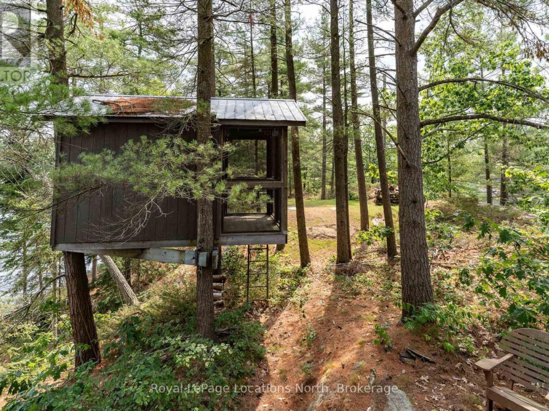 2 3LN BERKINSHAW ISLAND, 