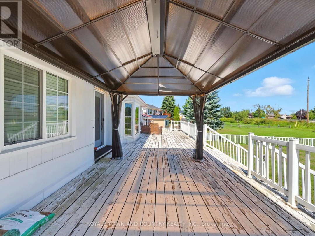 128 PEARNS ROAD, 