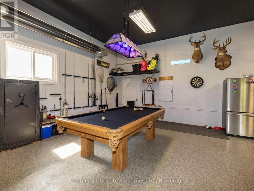 8 BARTLETT DRIVE, 