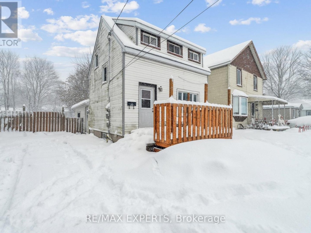 282 Gill Street, Orillia