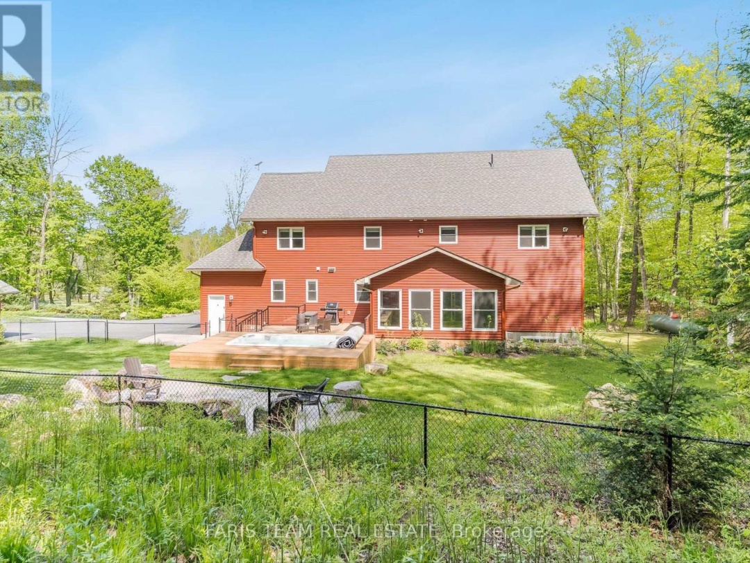 156 DEERFOOT TRAIL, 